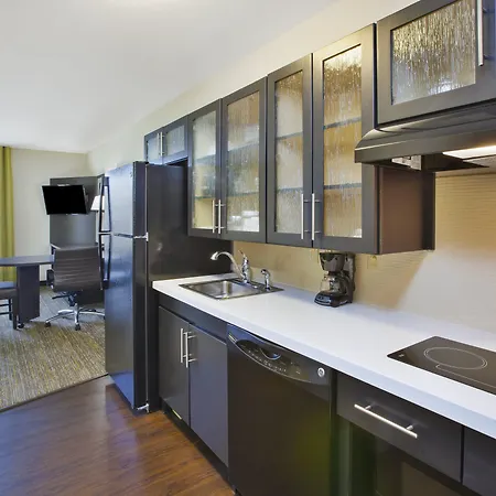 Candlewood Suites Morgantown-Univ West Virginia By Ihg Westover Exterior foto
