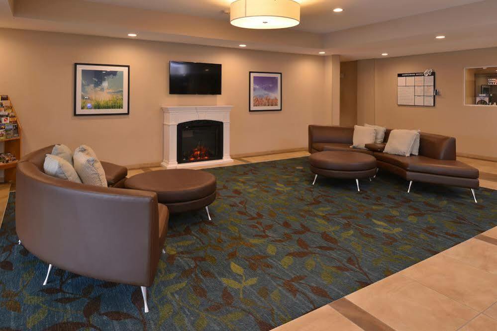 Candlewood Morgantown-univ West Virginia By Ihg Hotel Westover